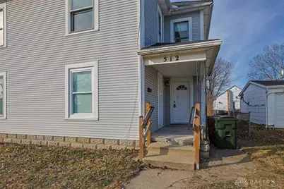 512 Orr Street, Piqua, OH 45356 - Photo 3