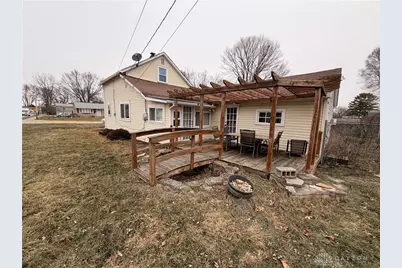 347 Park Avenue, West Milton, OH 45383 - Photo 5