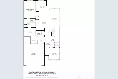 1701 Glade Valley Drive, Dayton, OH 45458 - Photo 49