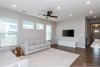 1701 Glade Valley Drive, Dayton, OH 45458 - Photo 7