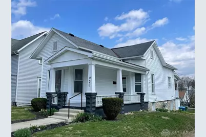 230 N Pomeroy Avenue, Sidney, OH 45365 - Photo 1