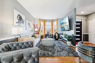 27 N Paul Laurence Dunbar St, Dayton, OH 45402 - Photo 3