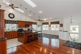 414 S Monroe Siding Rd, Xenia, OH 45385 - Photo 9