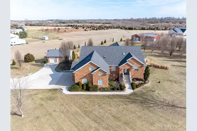 414 S Monroe Siding Road, Xenia, OH 45385 - Photo 95