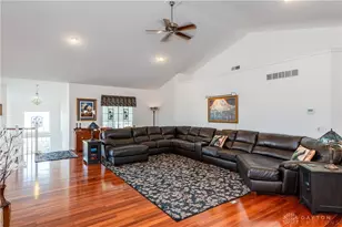 414 S Monroe Siding Rd, Xenia, OH 45385 - Photo 7