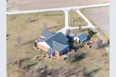 414 S Monroe Siding Road, Xenia, OH 45385 - Photo 77