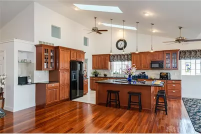 414 S Monroe Siding Road, Xenia, OH 45385 - Photo 11