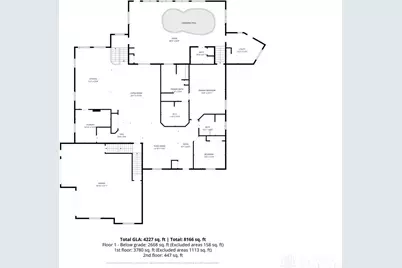 414 S Monroe Siding Road, Xenia, OH 45385 - Photo 99