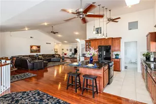 414 S Monroe Siding Rd, Xenia, OH 45385 - Photo 13