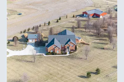 414 S Monroe Siding Road, Xenia, OH 45385 - Photo 85