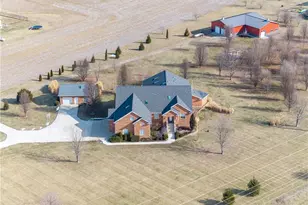 414 S Monroe Siding Rd, Xenia, OH 45385 - Photo 85