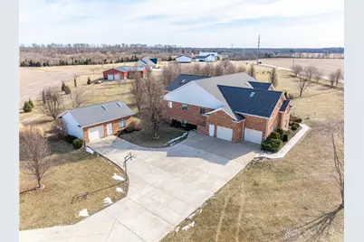 414 S Monroe Siding Road, Xenia, OH 45385 - Photo 97