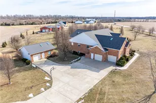 414 S Monroe Siding Rd, Xenia, OH 45385 - Photo 97