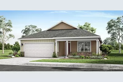 605 Brubaker Drive, New Carlisle, OH 45344 - Photo 1