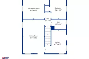 528 Crestmore Ave, Dayton, OH 45417 - Photo 29