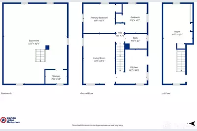 528 Crestmore Avenue, Dayton, OH 45417 - Photo 31