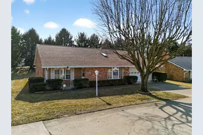 1820 Primrose Lane, Fairborn, OH 45324 - Photo 3