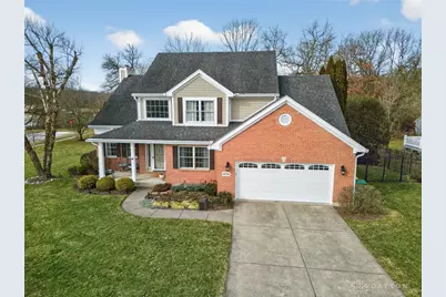 3774 Red Oak Court, Beavercreek, OH 45430 - Photo 75