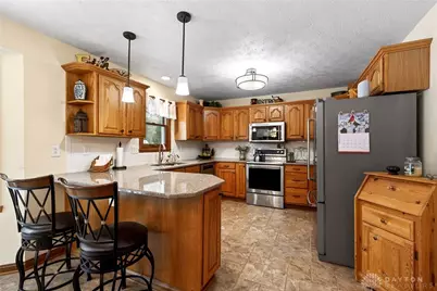 3774 Red Oak Court, Beavercreek, OH 45430 - Photo 25