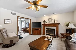 3774 Red Oak Ct, Beavercreek, OH 45430 - Photo 19