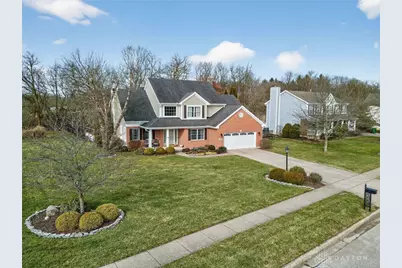 3774 Red Oak Court, Beavercreek, OH 45430 - Photo 71