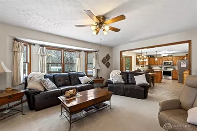 3774 Red Oak Court, Beavercreek, OH 45430 - Photo 15