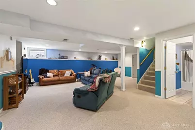 3774 Red Oak Court, Beavercreek, OH 45430 - Photo 53