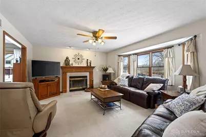 3774 Red Oak Court, Beavercreek, OH 45430 - Photo 17