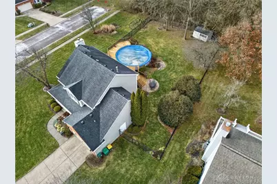 3774 Red Oak Court, Beavercreek, OH 45430 - Photo 85