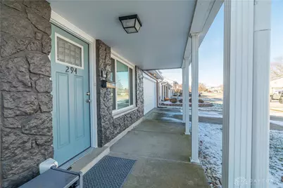 294 Chatham Drive, Fairborn, OH 45324 - Photo 3