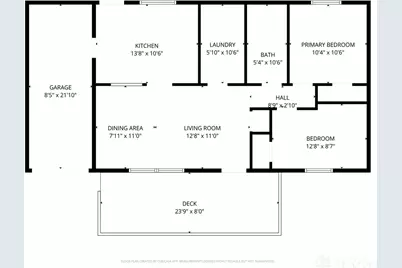 539 Skodborg Drive, Eaton, OH 45320 - Photo 21