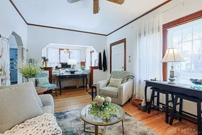 409 Corona Avenue, Oakwood, OH 45419 - Photo 5