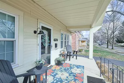 409 Corona Avenue, Oakwood, OH 45419 - Photo 3