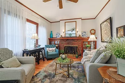 409 Corona Avenue, Oakwood, OH 45419 - Photo 9