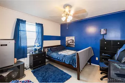 5686 Firegate Court, Huber Heights, OH 45424 - Photo 29