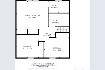 5686 Firegate Court, Huber Heights, OH 45424 - Photo 51