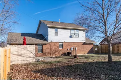 5686 Firegate Court, Huber Heights, OH 45424 - Photo 37