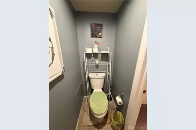 1010 Lookout Trail #E, Dayton, OH 45449 - Photo 21