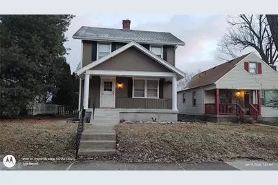 253 Peach Orchard Avenue, Oakwood, OH 45419 - Photo 1