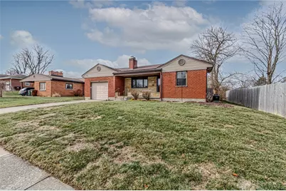 3717 California Avenue, Kettering, OH 45429 - Photo 41