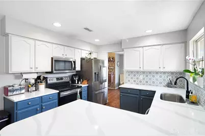 1193 Whitetail Drive, Fairborn, OH 45324 - Photo 11