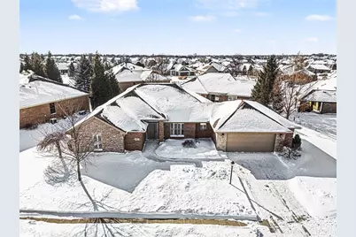 9823 Scotch Pine Drive, Springboro, OH 45066 - Photo 5