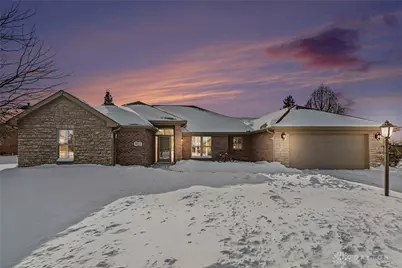 9823 Scotch Pine Drive, Springboro, OH 45066 - Photo 1