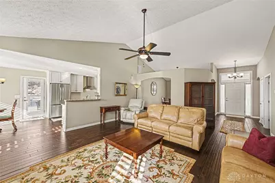 9823 Scotch Pine Drive, Springboro, OH 45066 - Photo 27