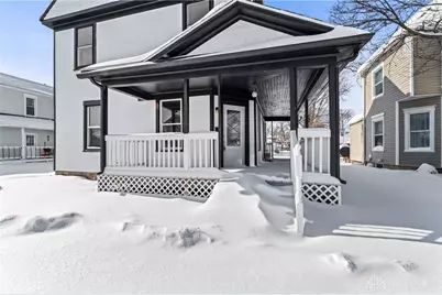 712 S Clay Street, Troy, OH 45373 - Photo 3