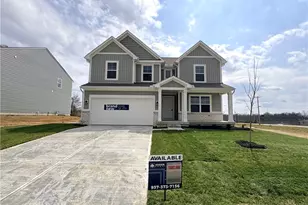 107 Evergreen Wy, Brookville, OH 45309 - Photo 1