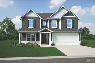 107 Evergreen Wy, Brookville, OH 45309 - Photo 1