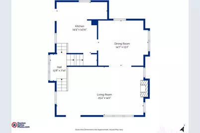 25 Laura Avenue, Dayton, OH 45405 - Photo 53