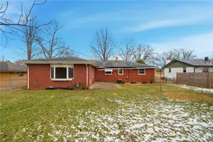 605 Barbara Dr, Tipp City, OH 45371 - Photo 45