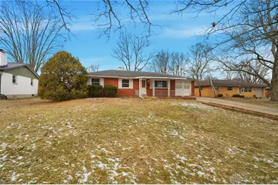 605 Barbara Drive, Tipp City, OH 45371 - Photo 3